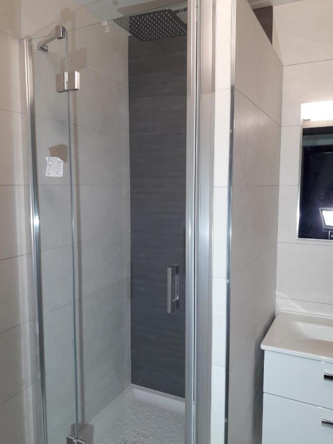 Appartement 4/6 Pers Plein Sud. Front De Neige Изола Экстерьер фото